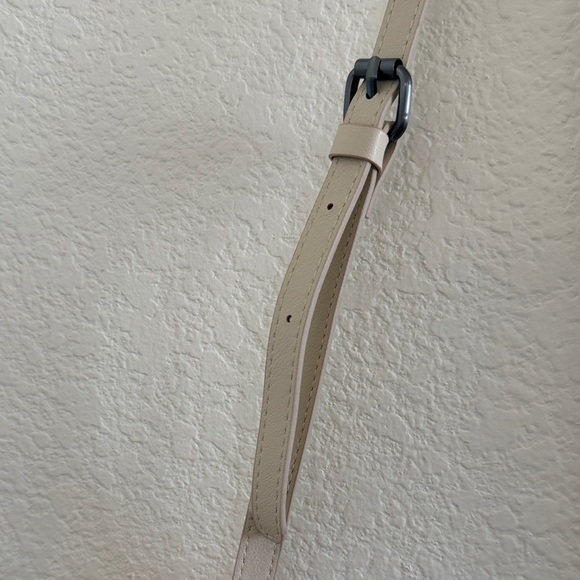 ZARA Crossbody Box Purse - Picture 3 of 8